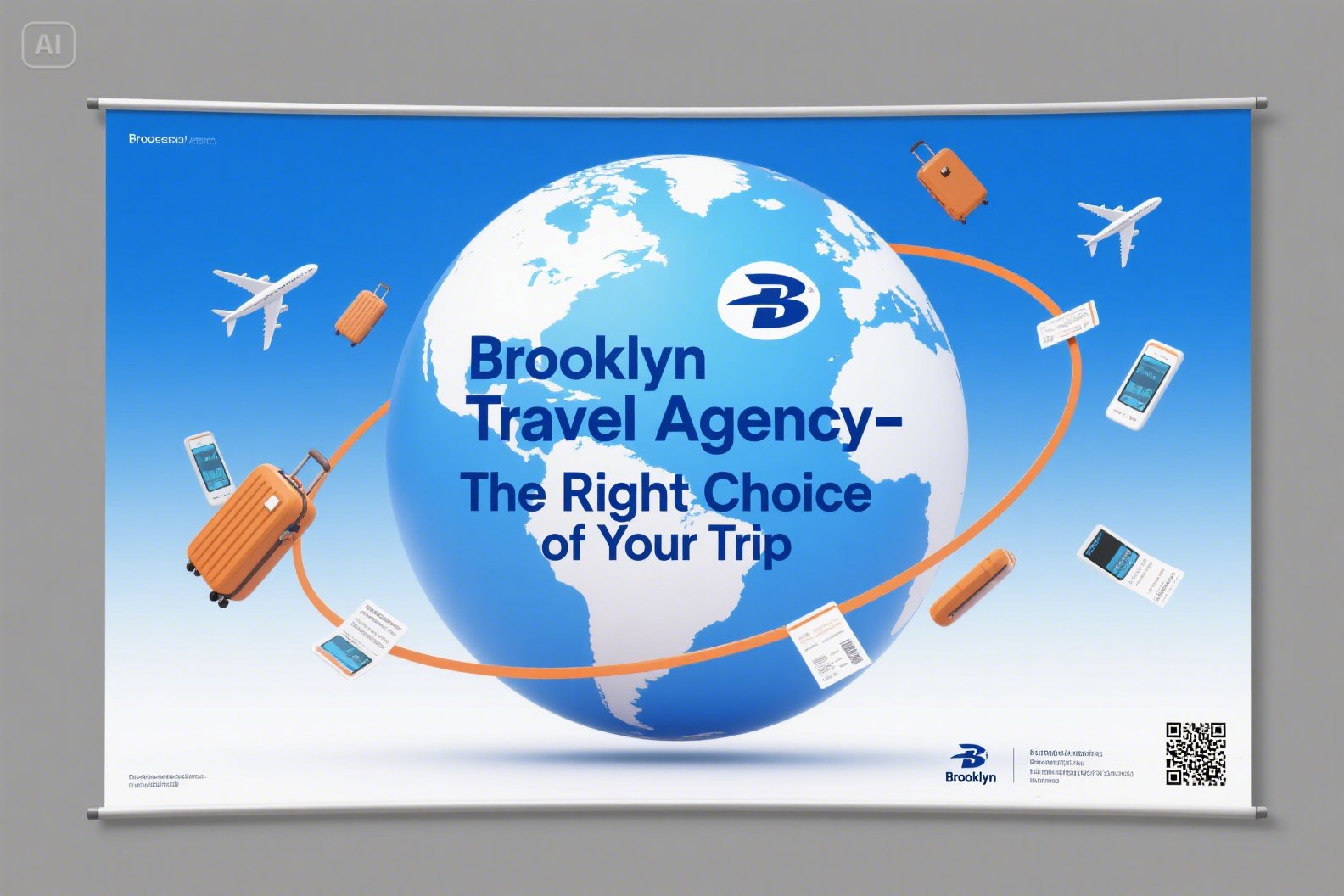 Travel Agency